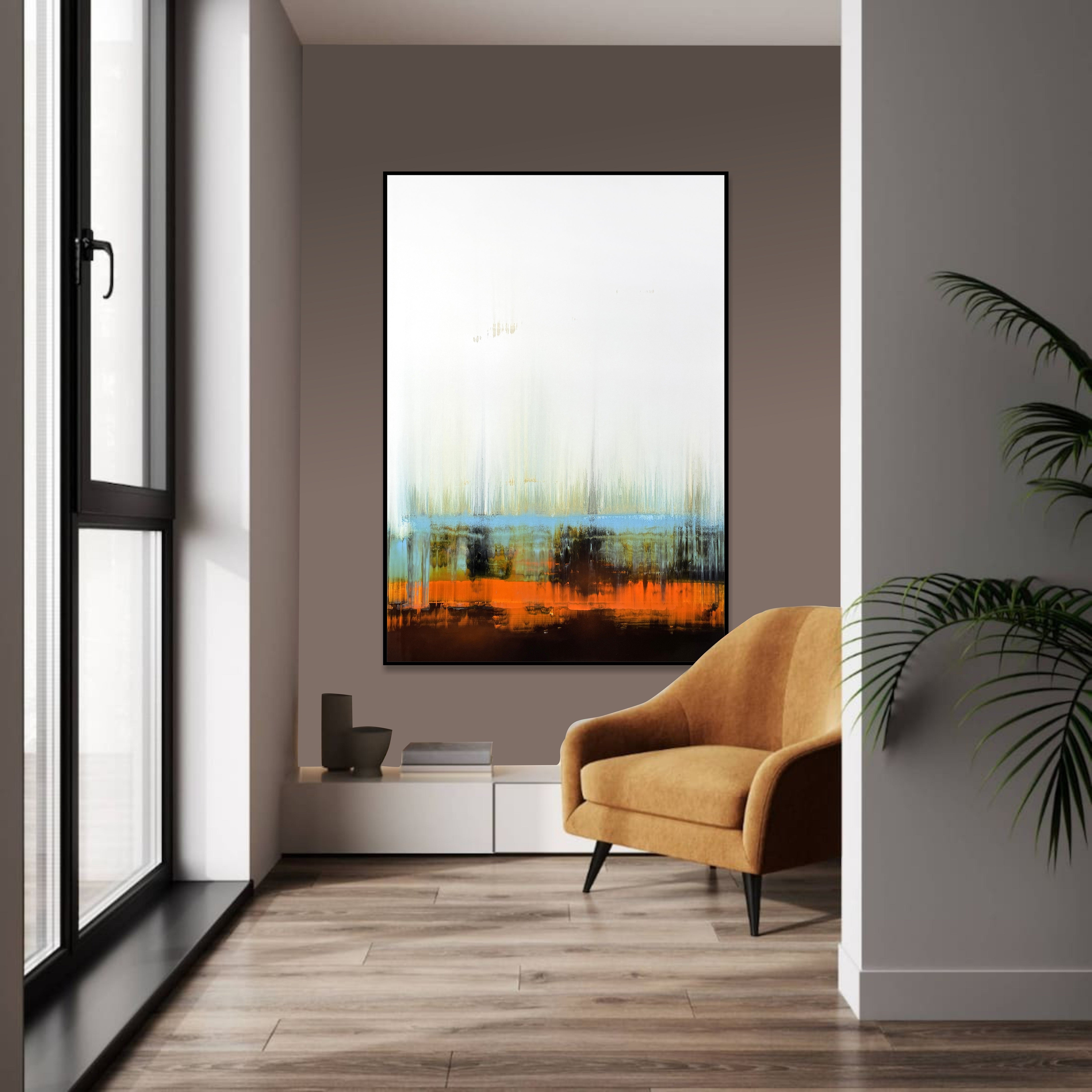 STRUCTURE 9 59"x37.4"