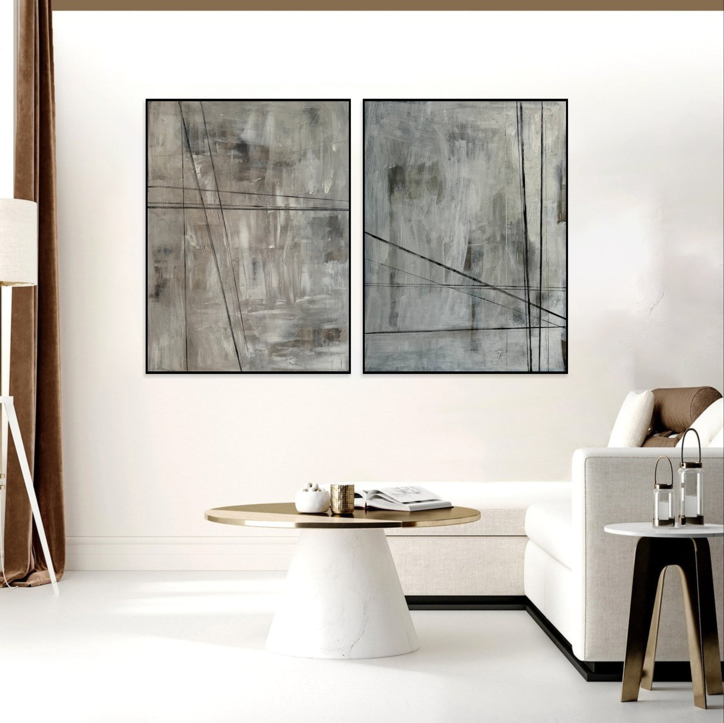 LIANEAR SERENITY 2P 41"x60"