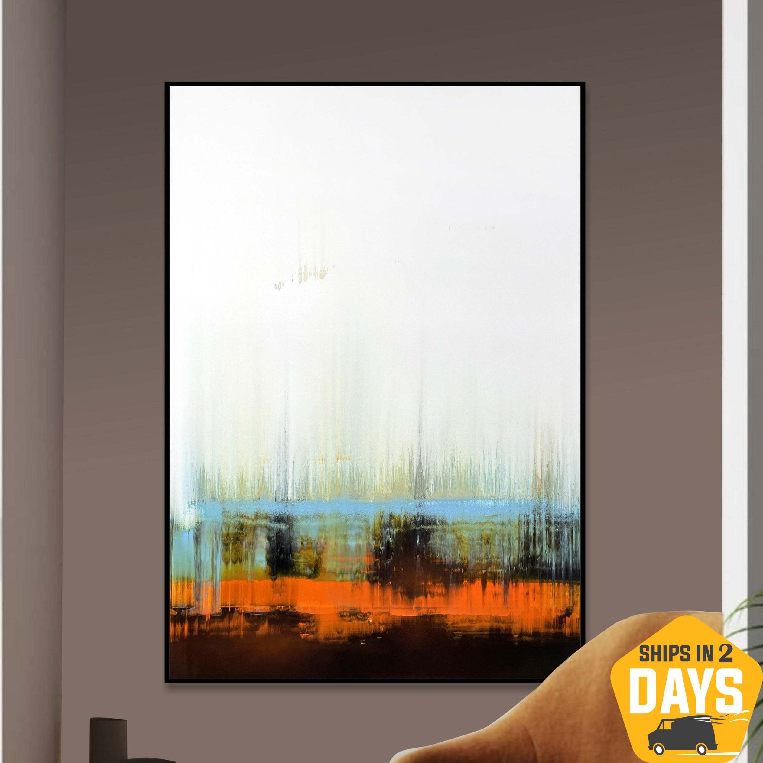 STRUCTURE 9 59"x37.4"