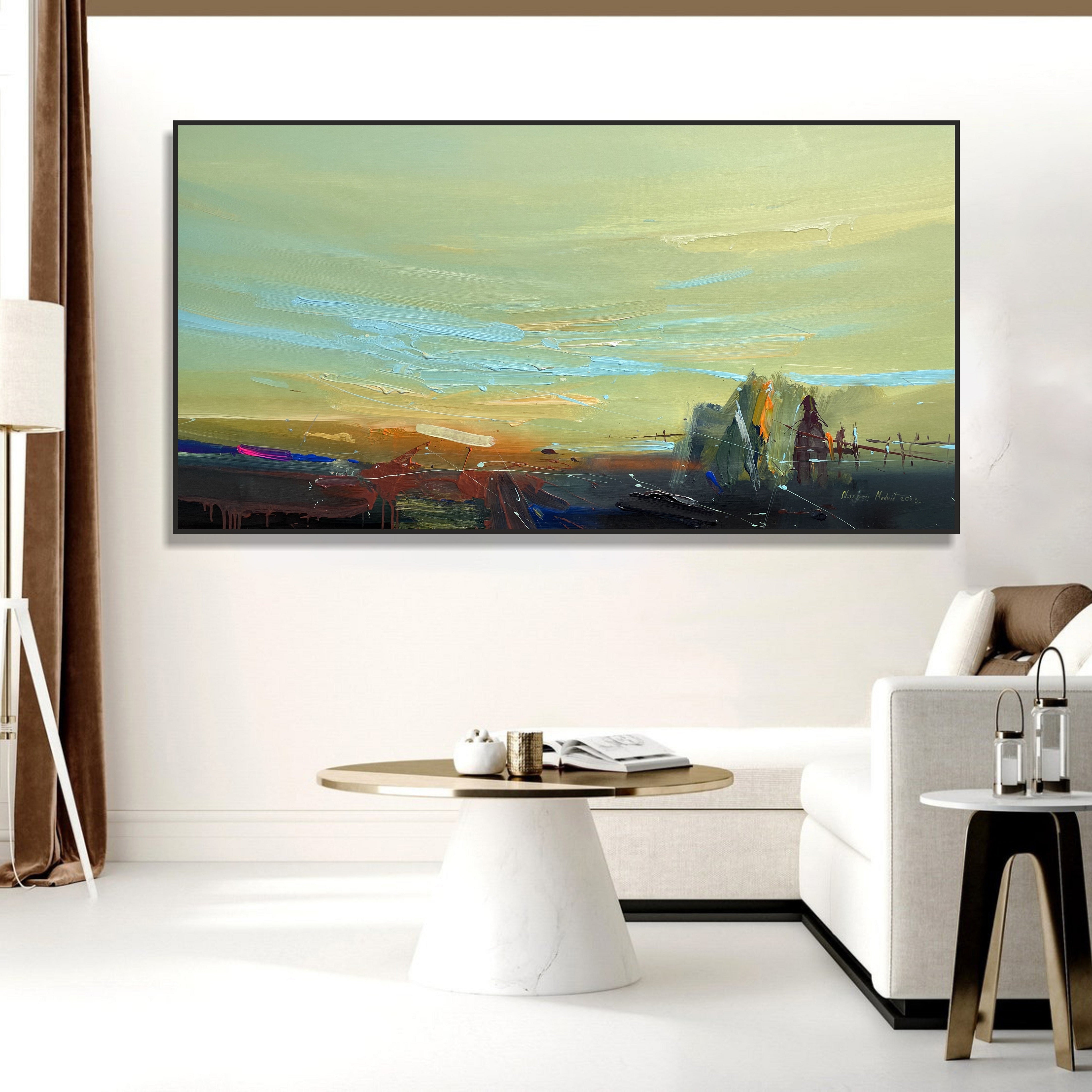 DEPTH OF NATURE 278 27.5"x51.2"