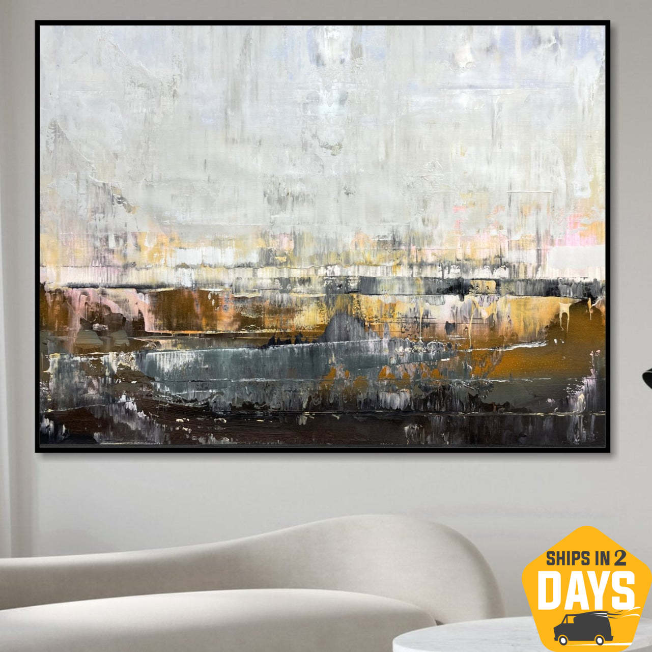 DEPTH OF NATURE 353 31.5"x39.4"