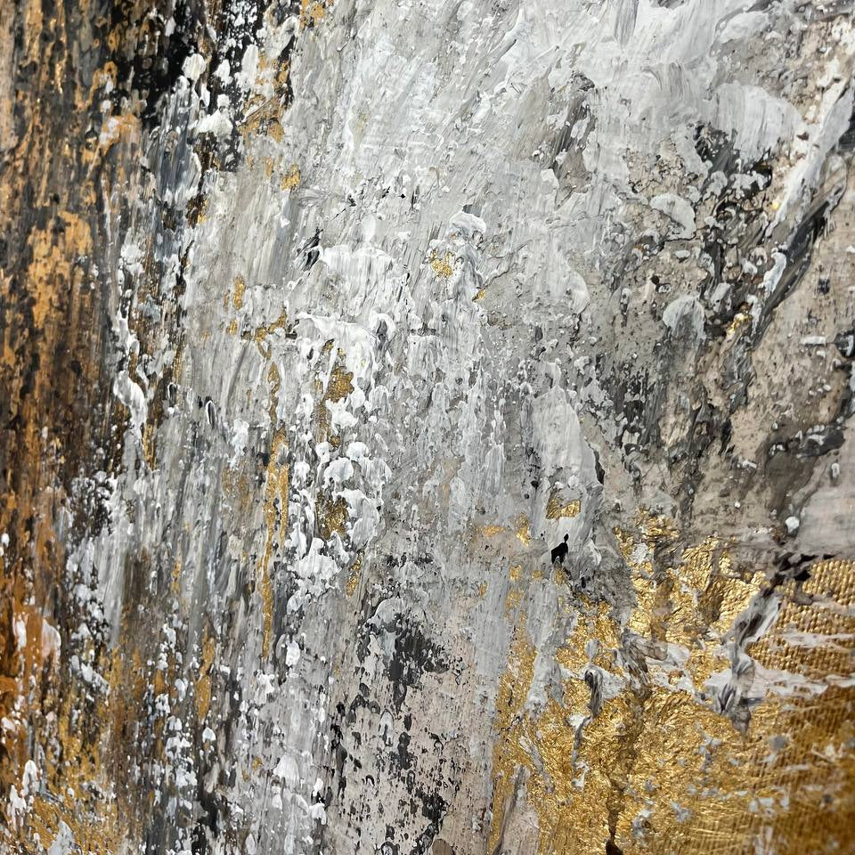 ENERGY FLOWS 2P 30"x46"