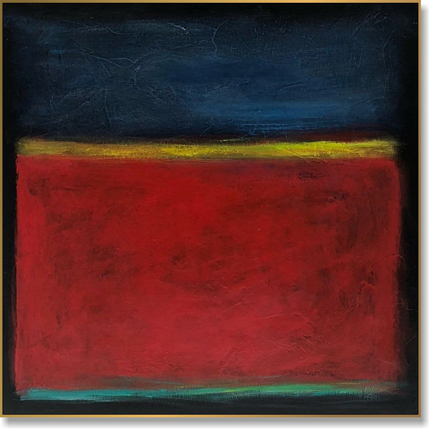 CONTRADICTORY COLORS