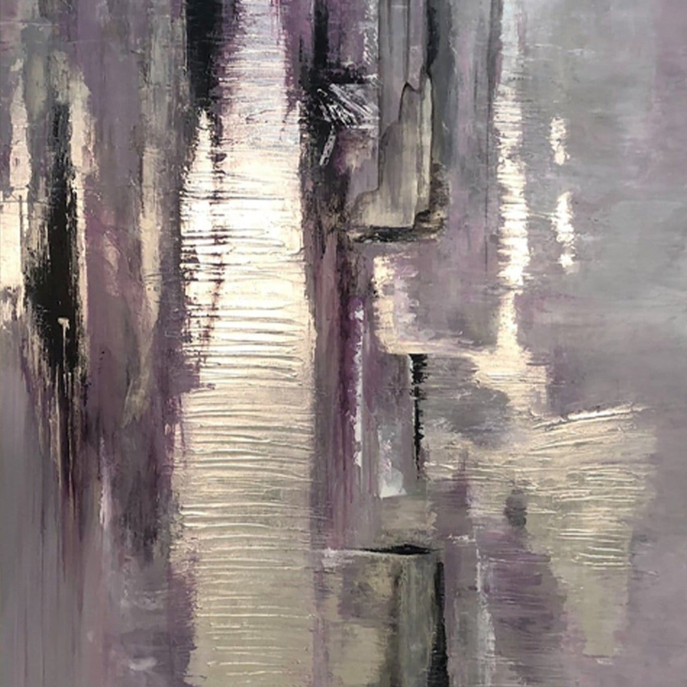 RADIANCE OF ETERNITY