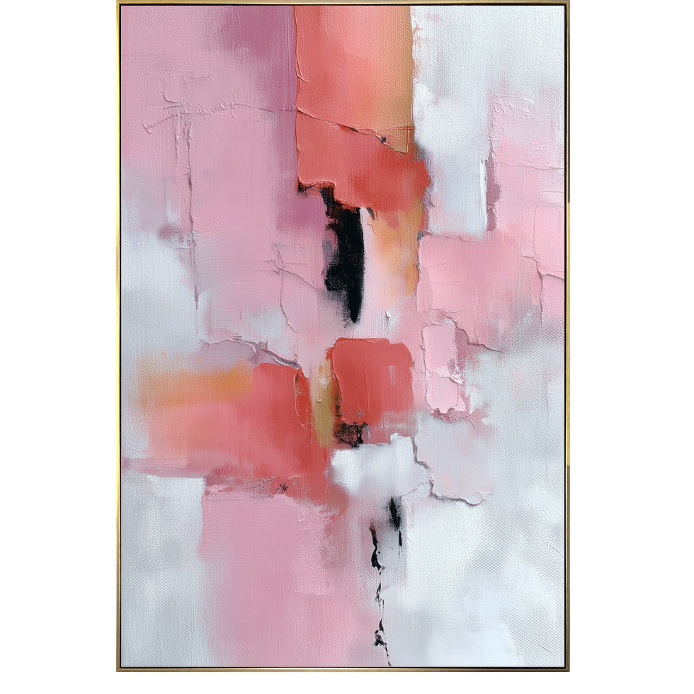 WHISPERS IN ROSE HUES