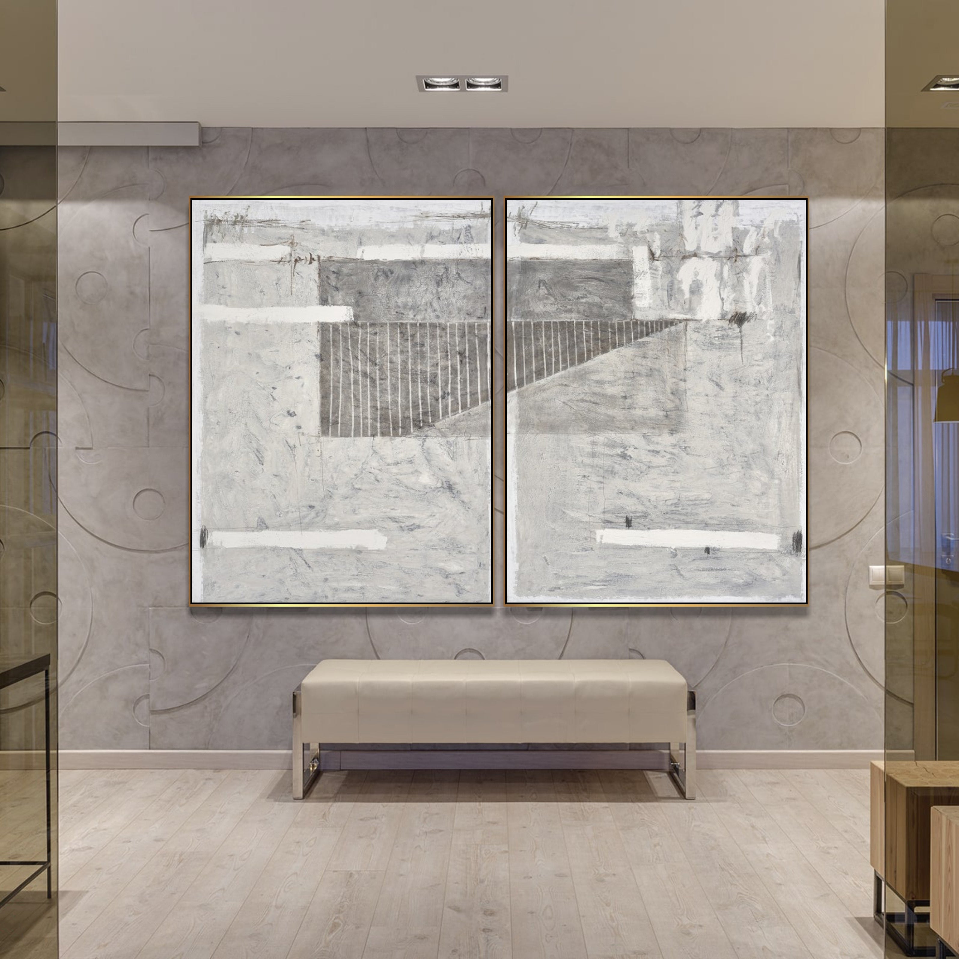 MONOCHROMATIC POETRY