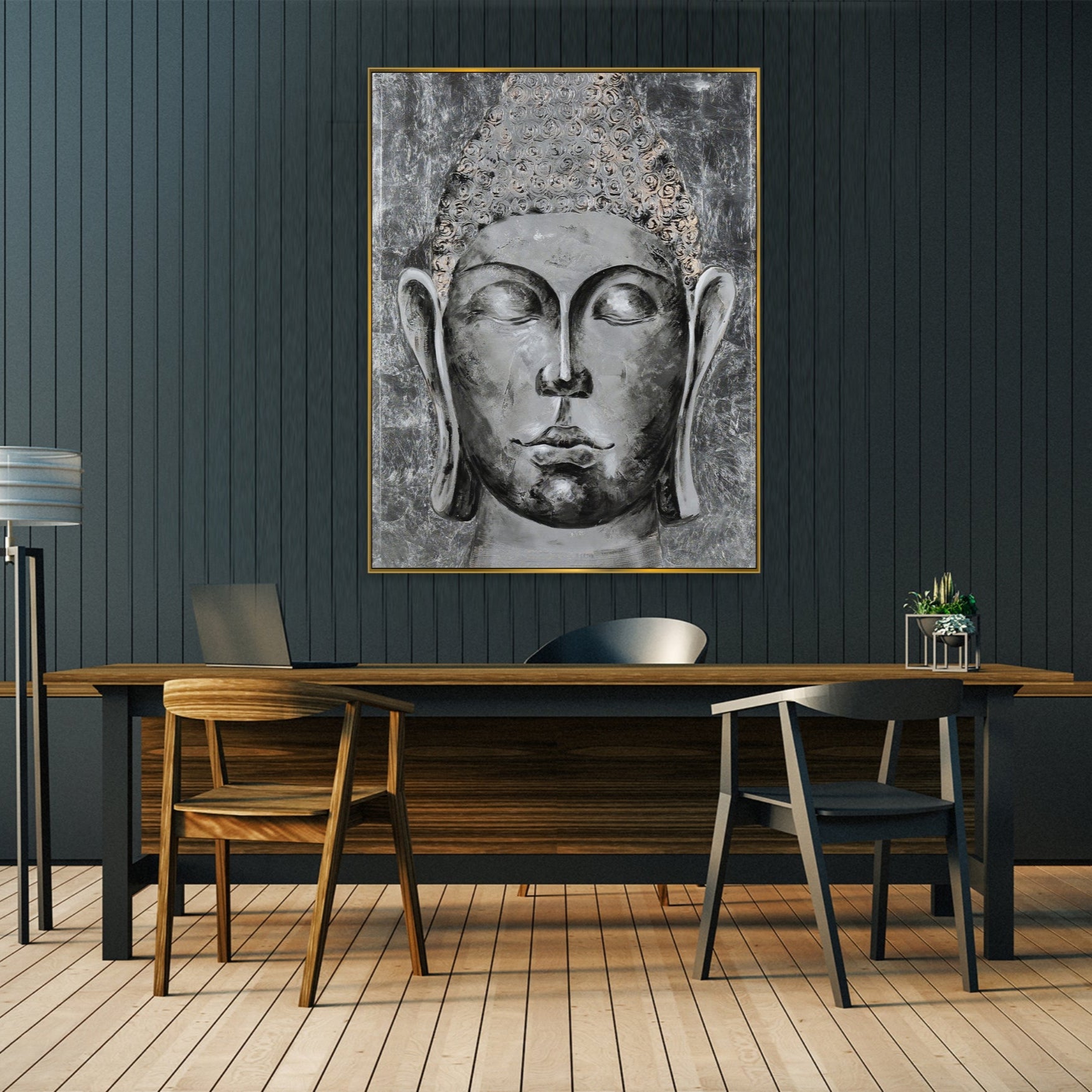 MEDITATIVE AWAKENING