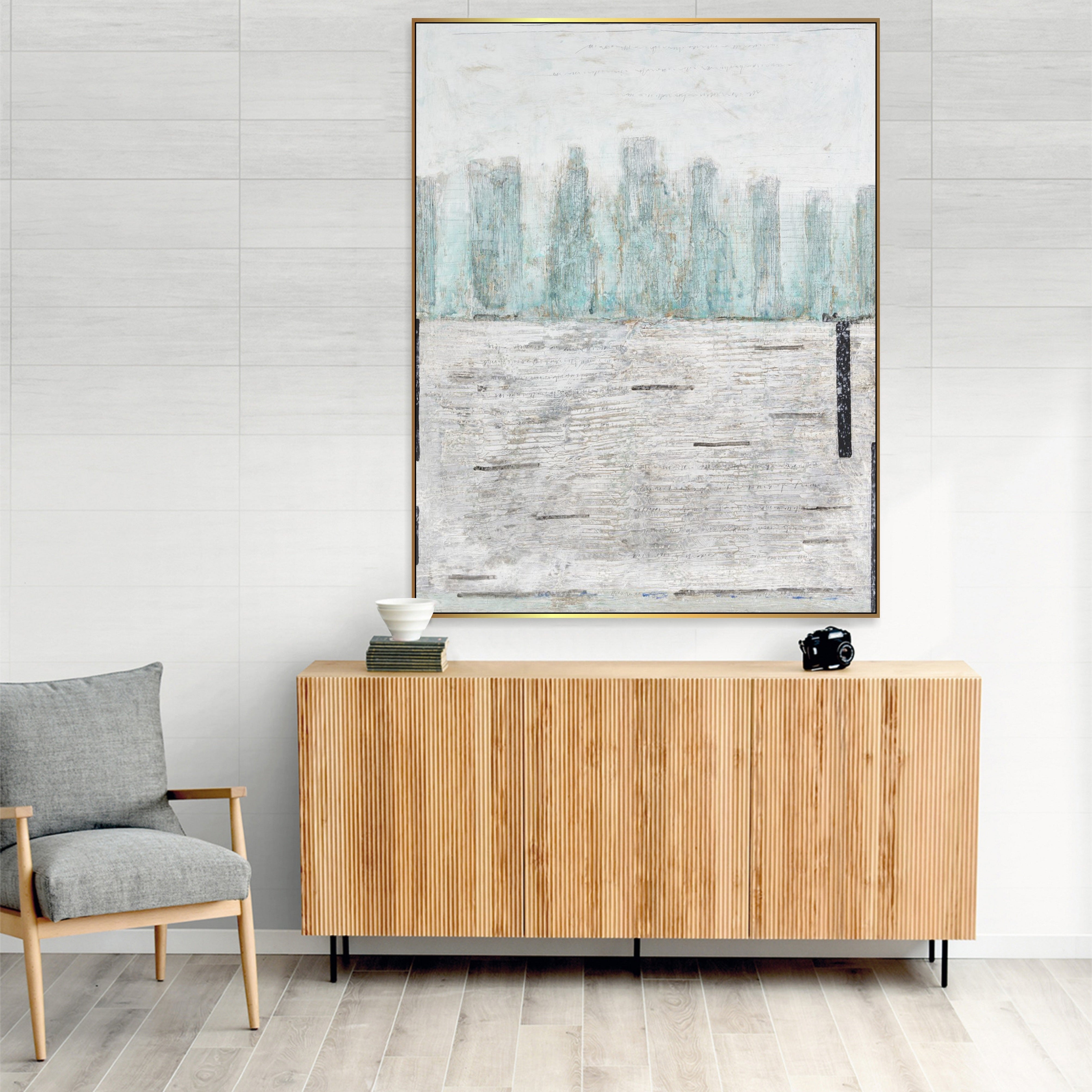 CONTEMPORARY HORIZON