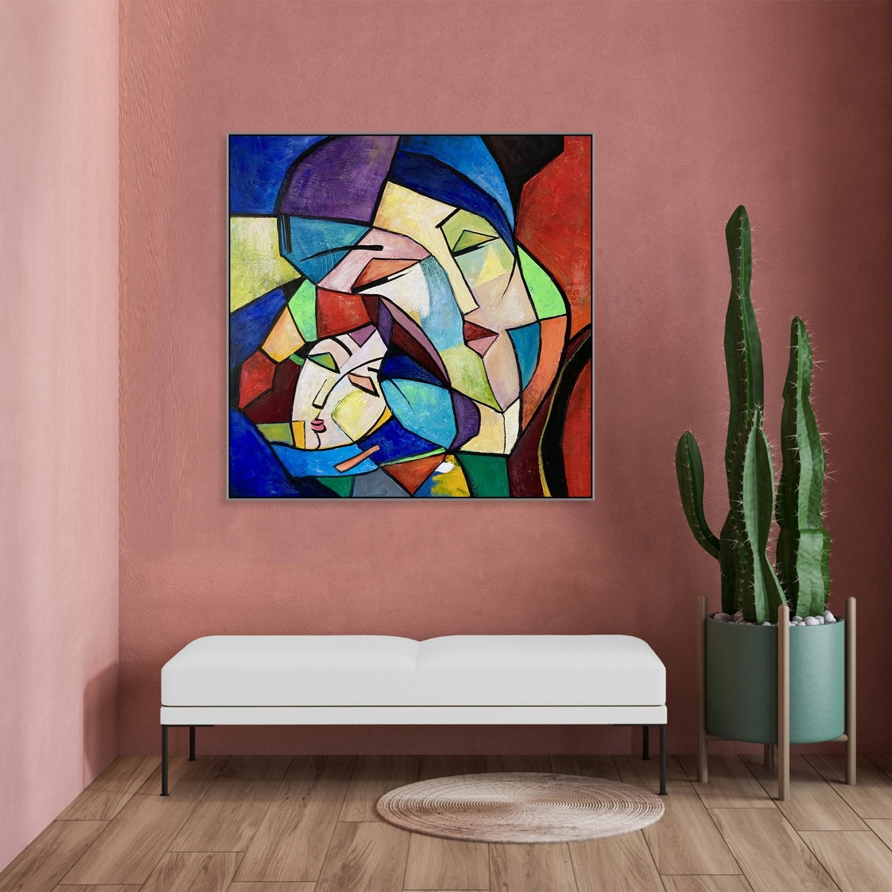 SPECTRUM OF IDENTITY