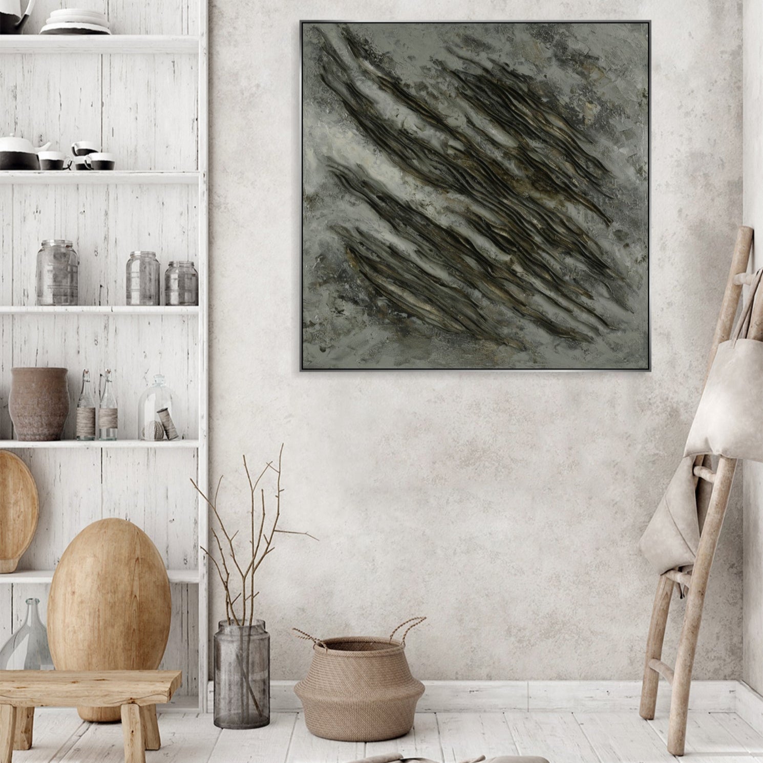 WHISPERS OF THE WIND