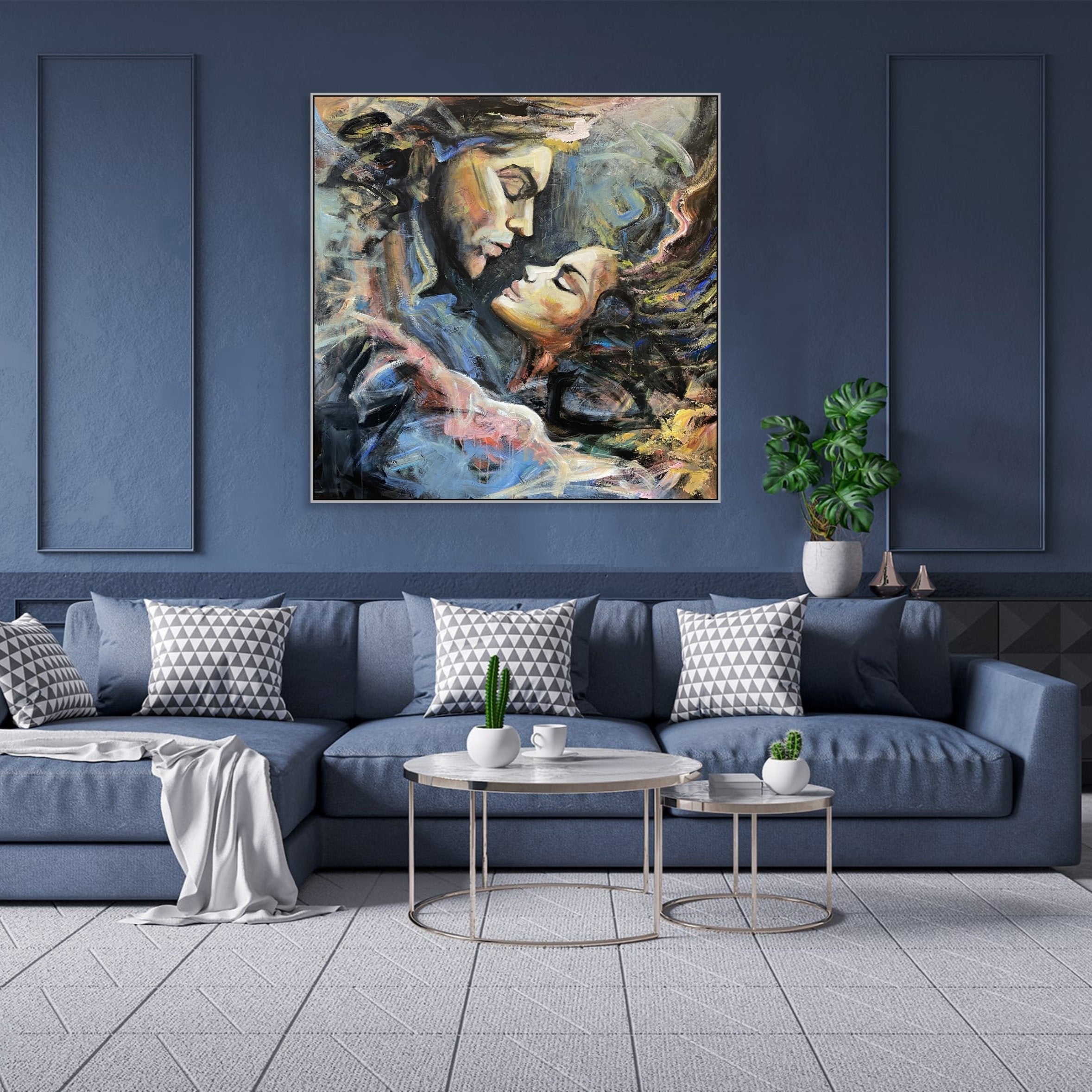 EMOTIONAL CONNECTION