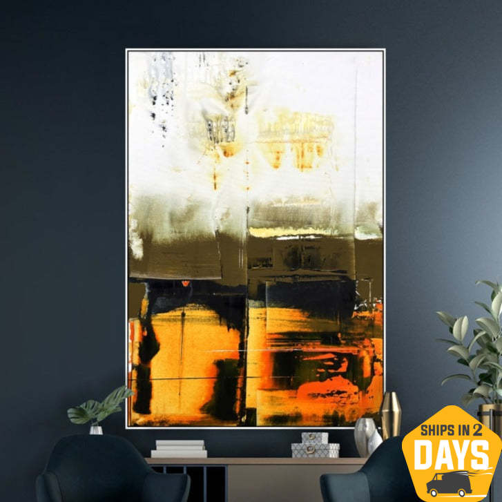 DEPTH OF NATURE 359 49.2"x29.5"