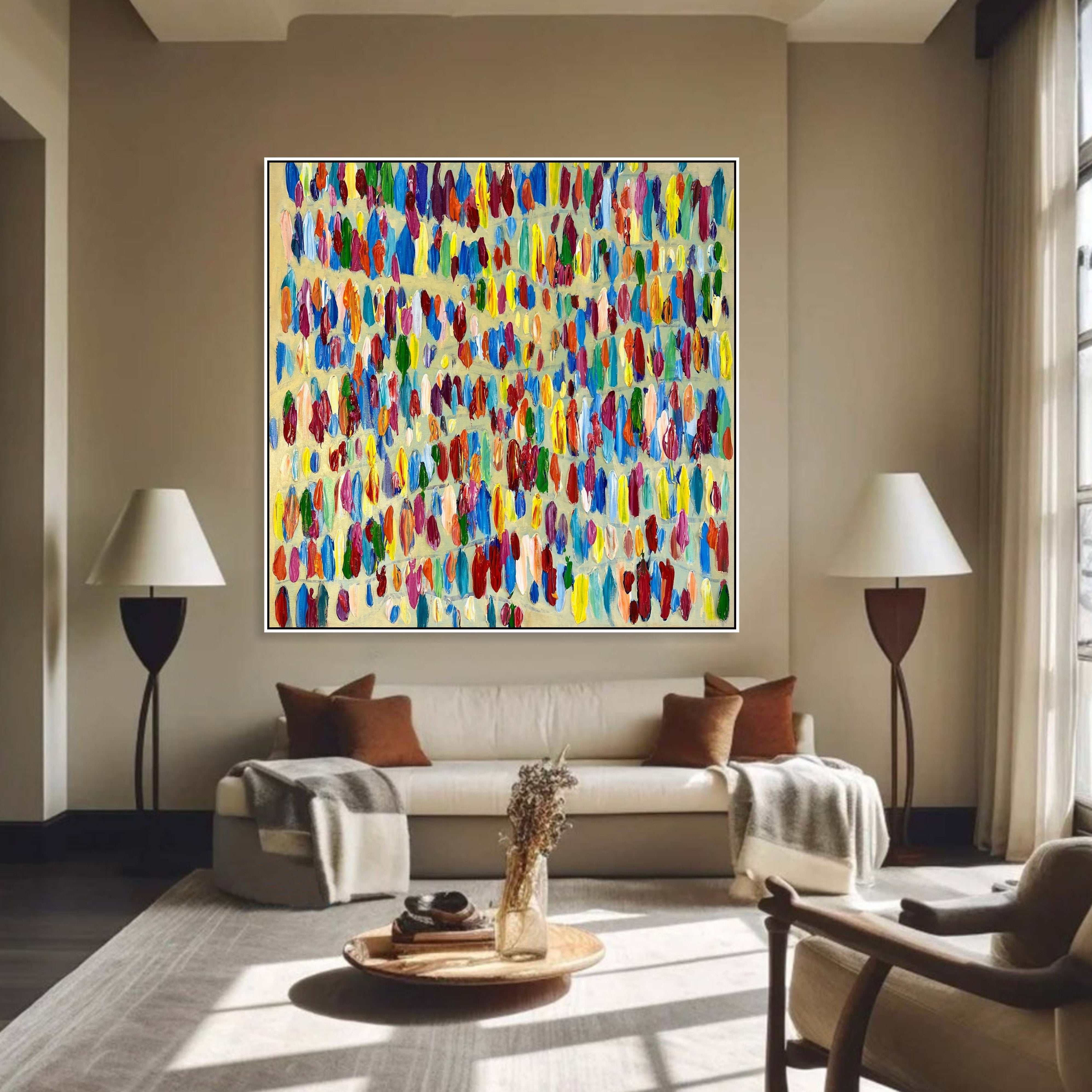 BRUSHWORK BRILLIANCE