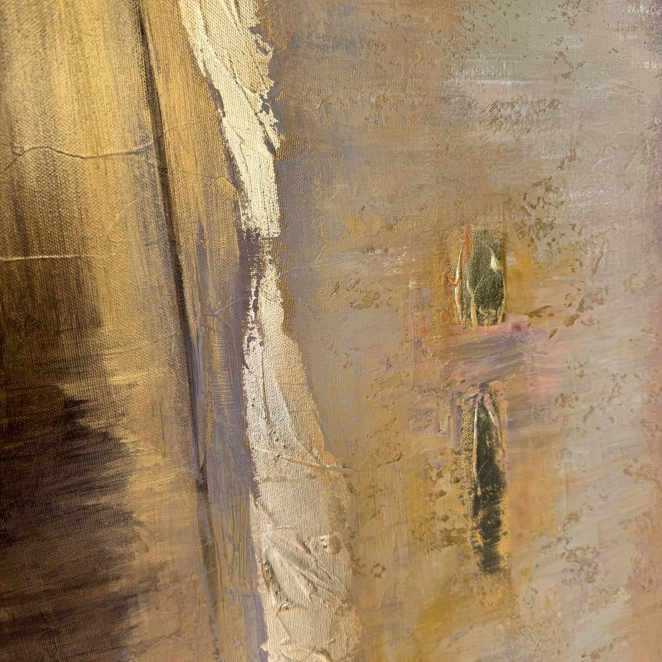 RADIANCE OF ETERNITY 72"x48"