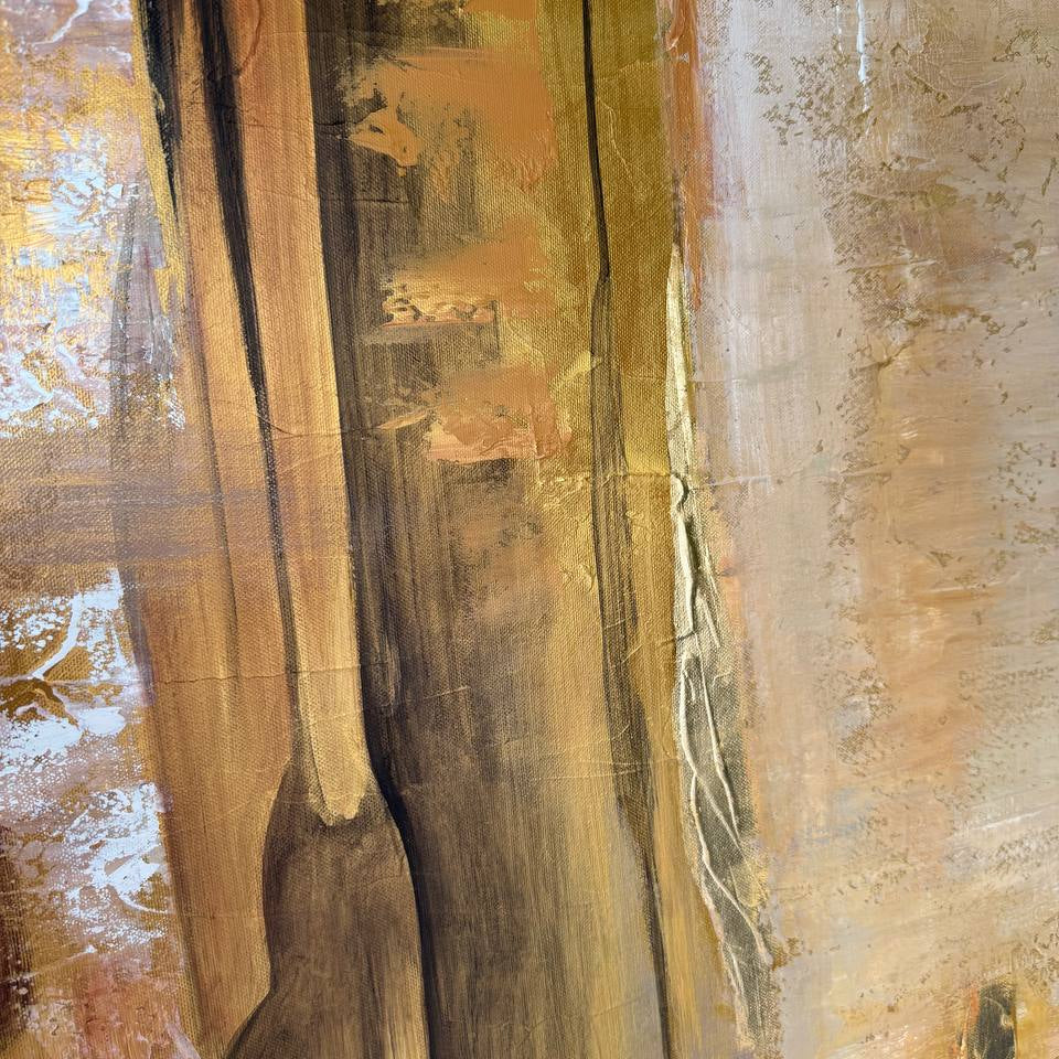 RADIANCE OF ETERNITY 72"x48"