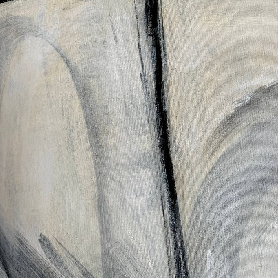 INTERWOVEN SIMPLICITY 72"x54"