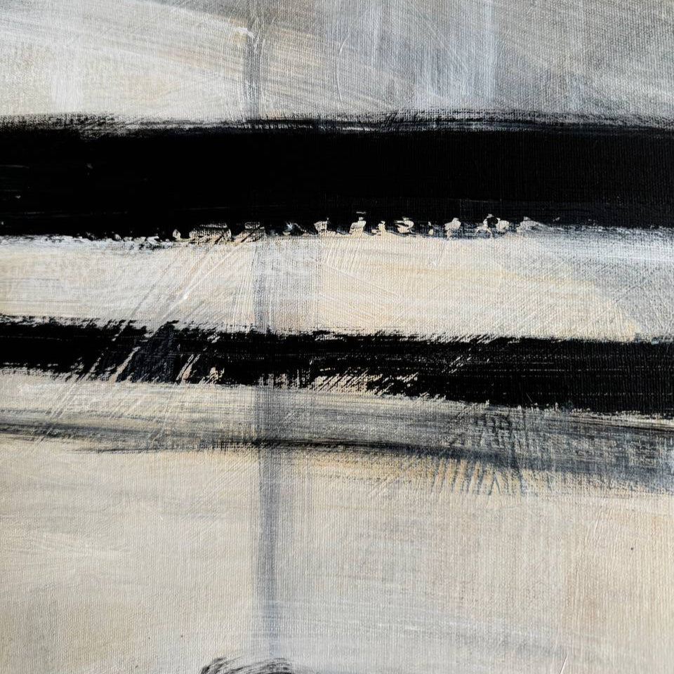 INTERWOVEN SIMPLICITY 72"x54"