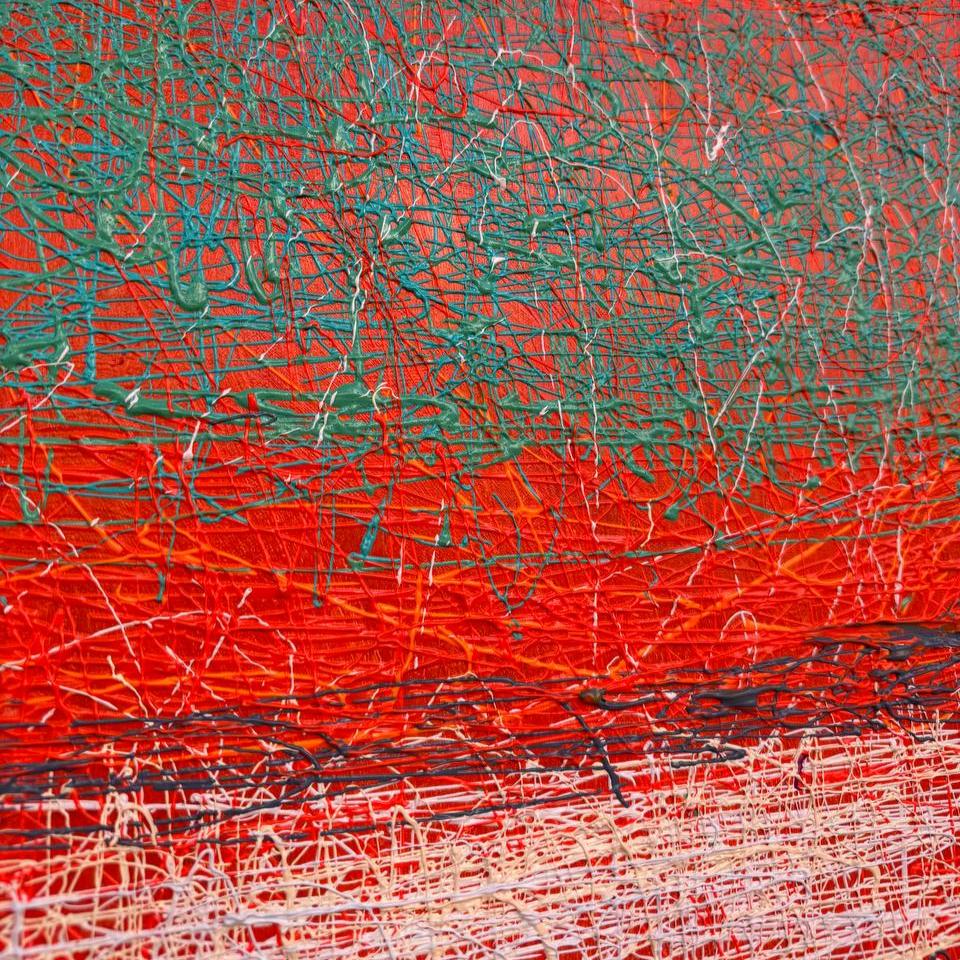 COLOFIELD CALM 47"x39.3"