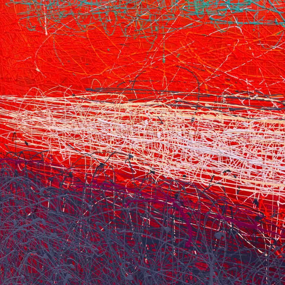 COLOFIELD CALM 47"x39.3"