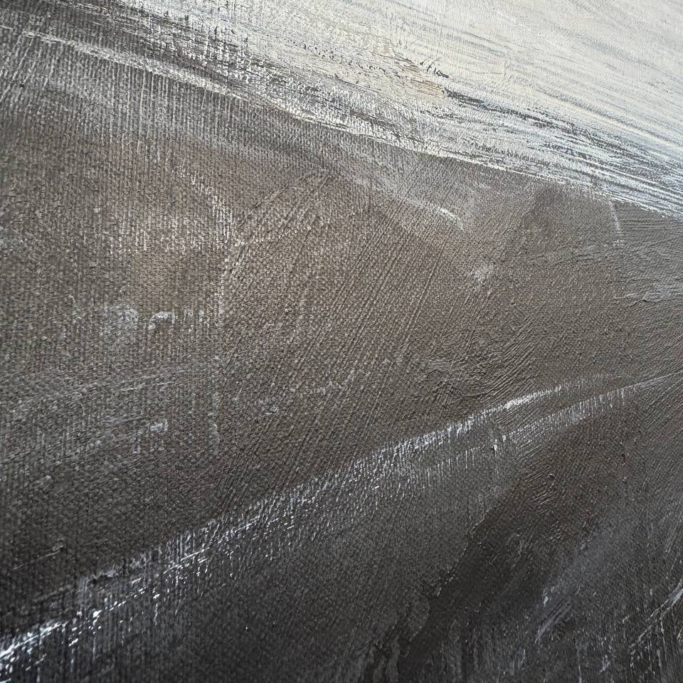 GRAVITY'S DANCE 64"x38"