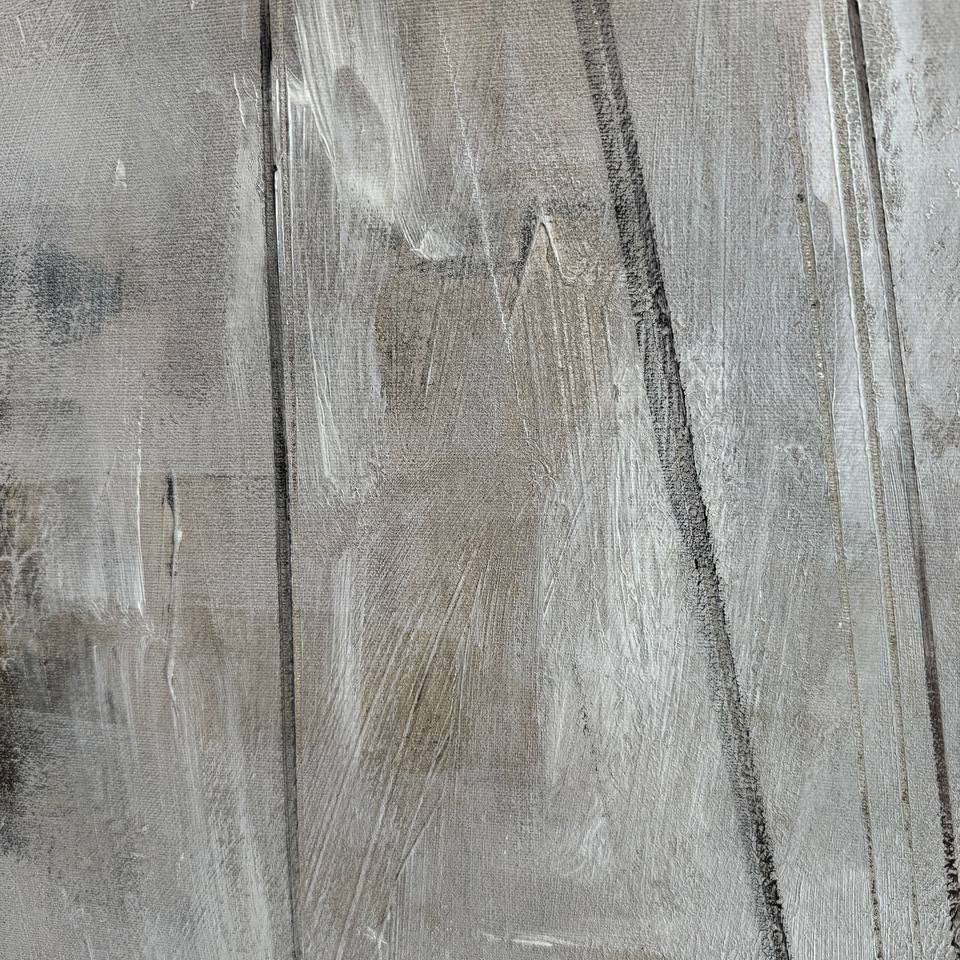 INDUSTRIAL MINIMALISM 41"x30"