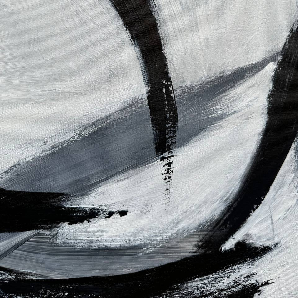 DYNAMIC SWIRL 2P 32"x64"