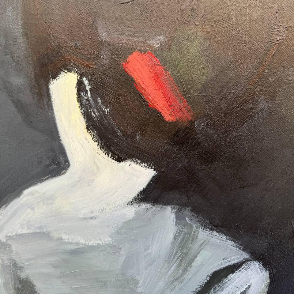 THE GREATNESS OF A GEISHA