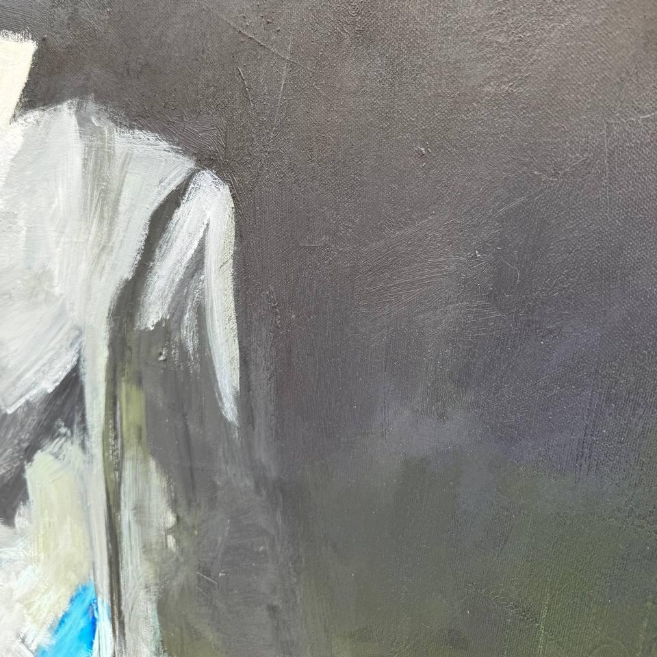 THE GREATNESS OF A GEISHA