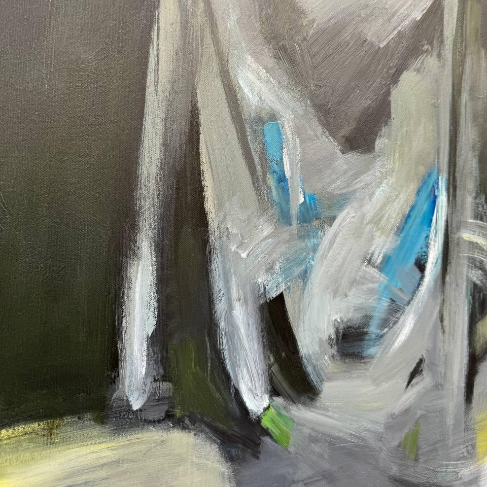 THE GREATNESS OF A GEISHA