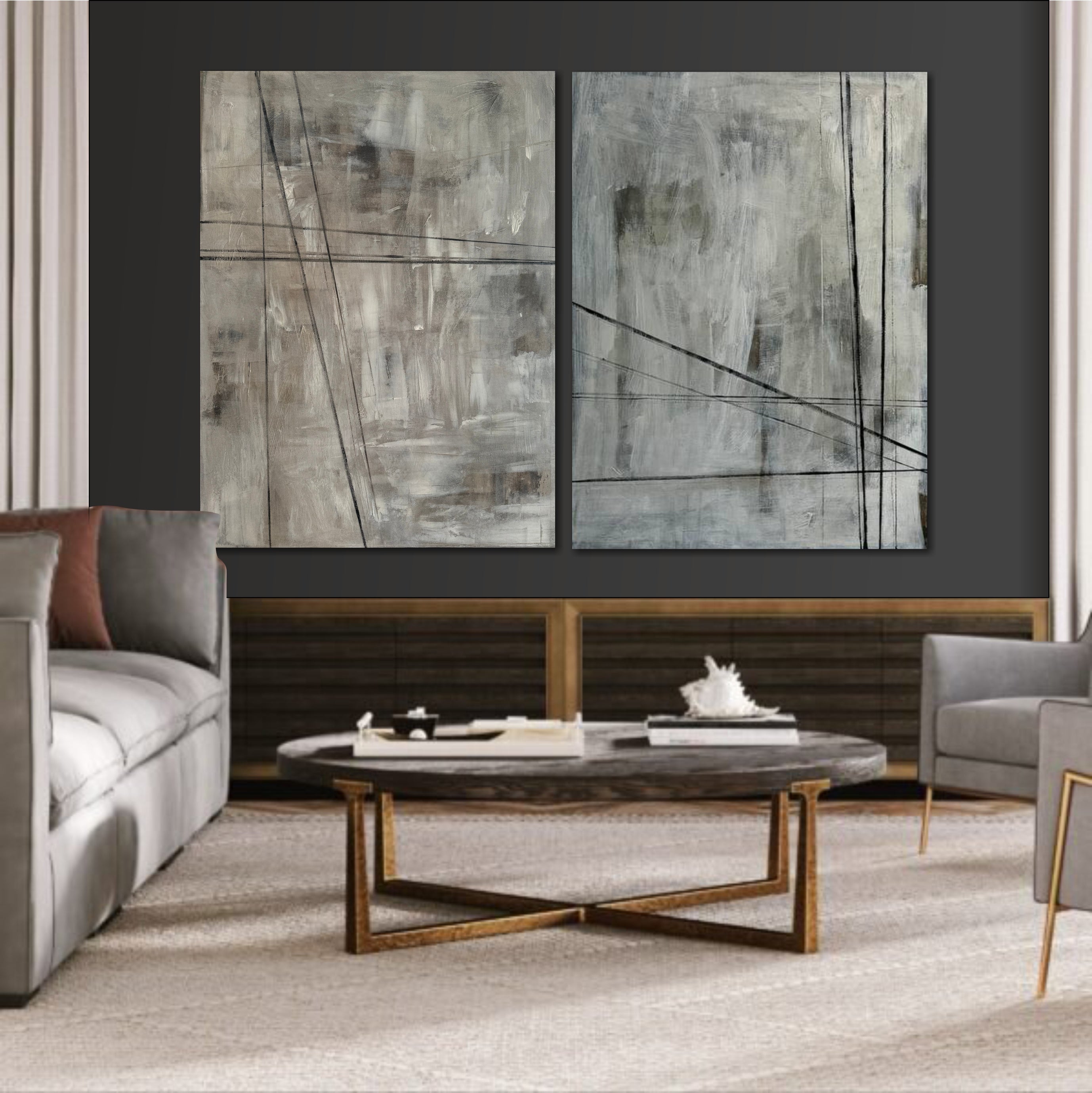 LIANEAR SERENITY 2P 41"x60"