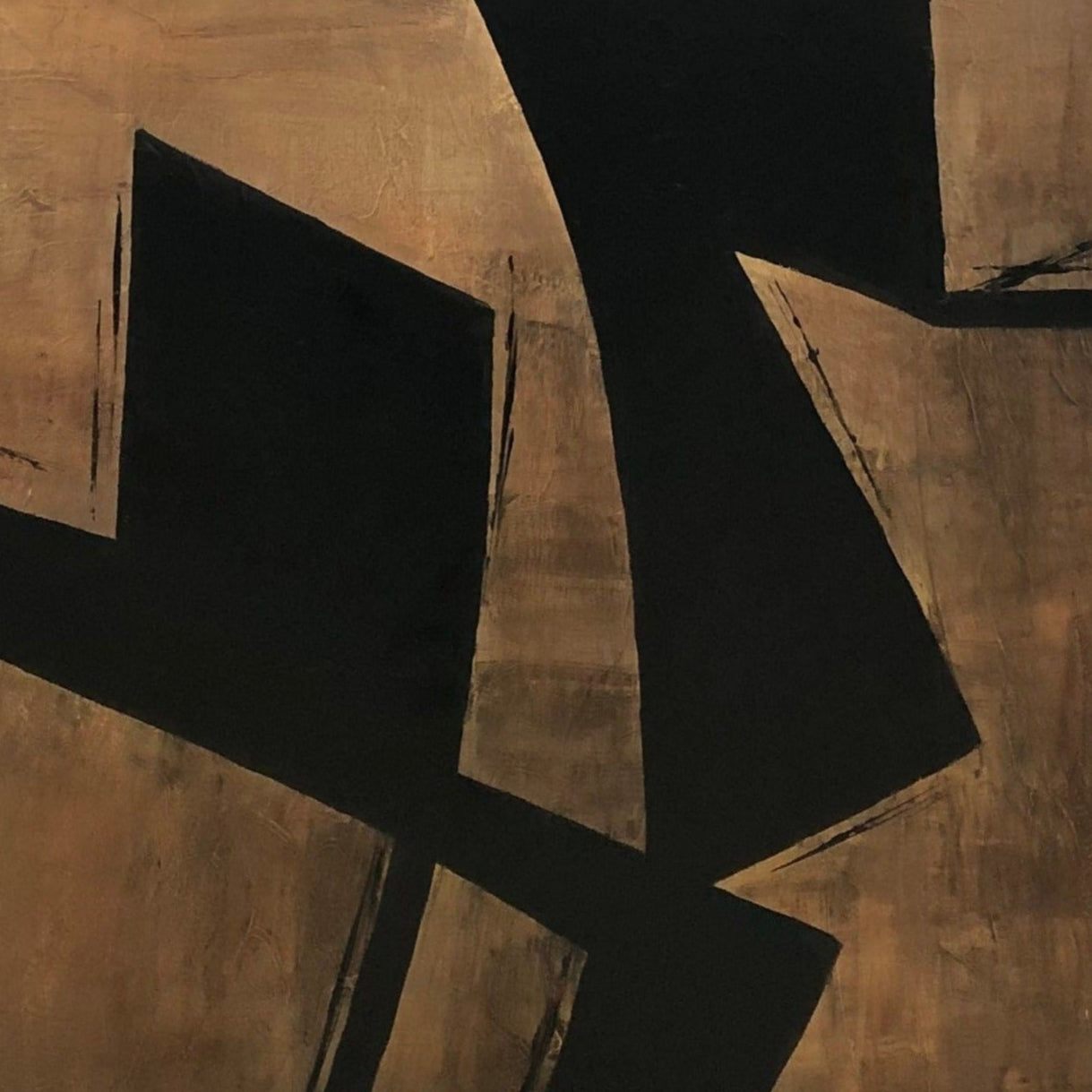 LUXURY SHAPES 72"x42"