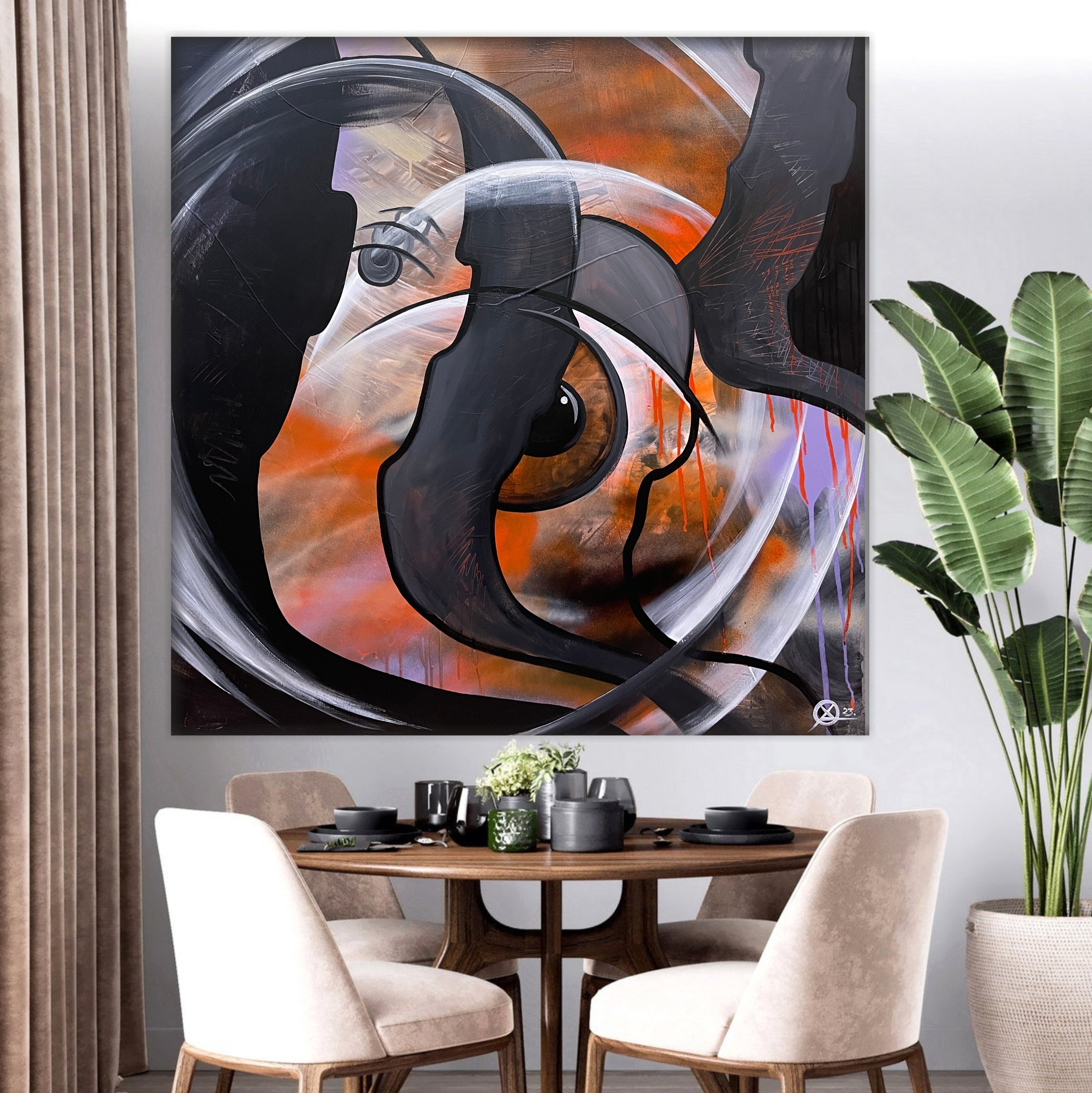 INFINITY INTERPRETATIONS