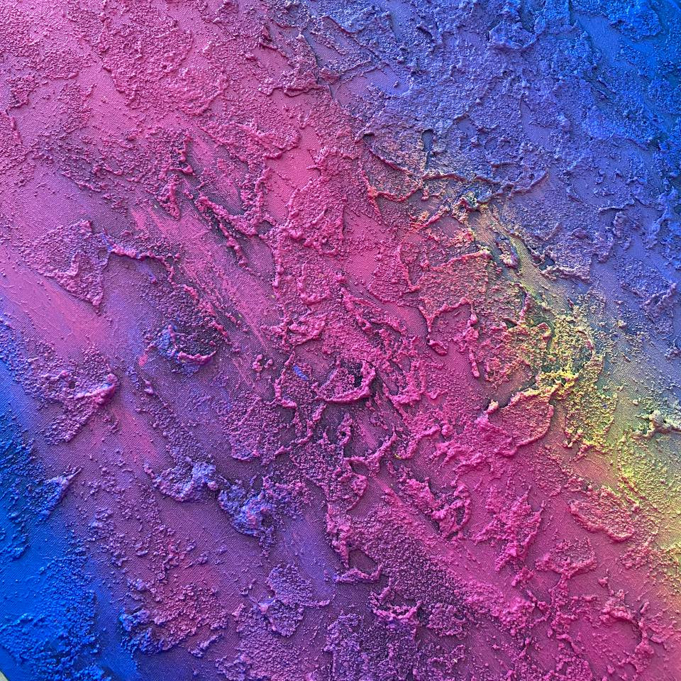 POLAR LIGHTS 3P 60"x90"