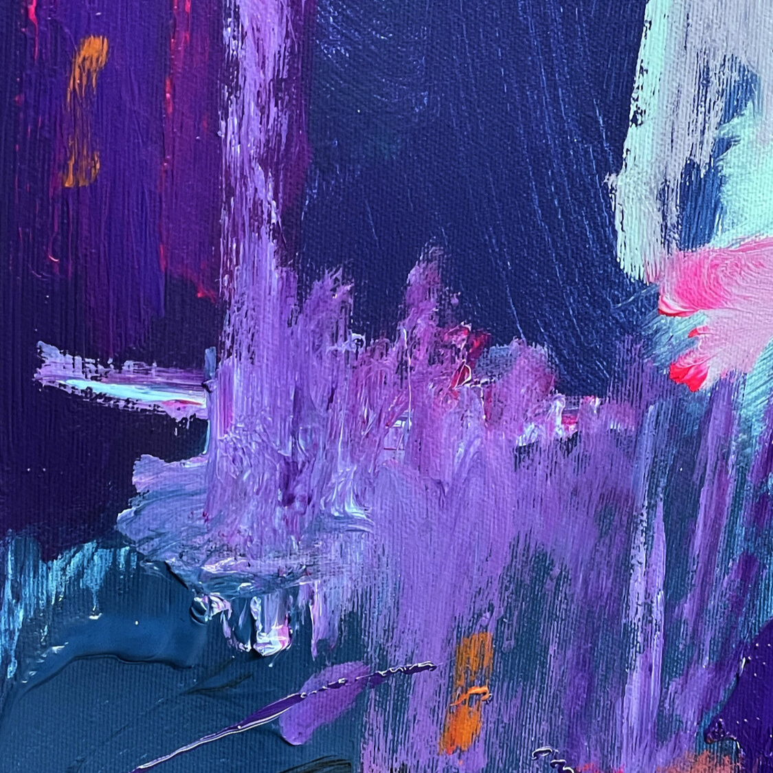 DEPTH OF NATURE 314 39.4"x47.2"