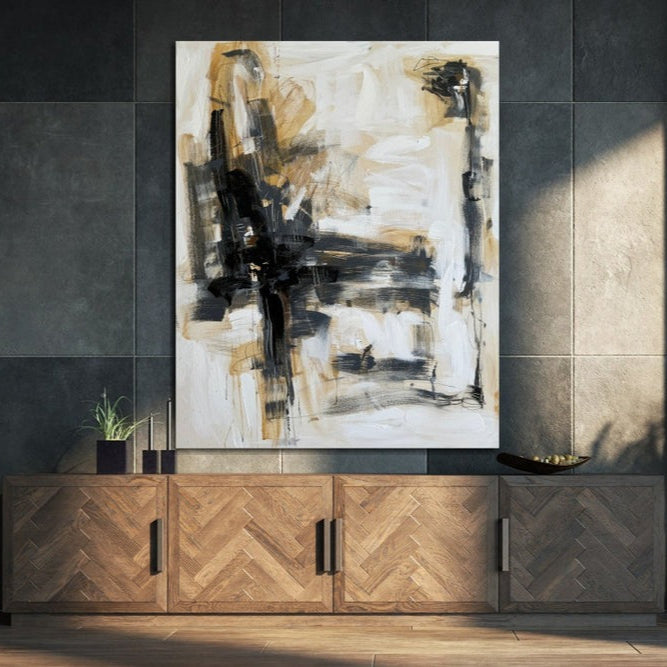 WHISPERS OF THE VOID