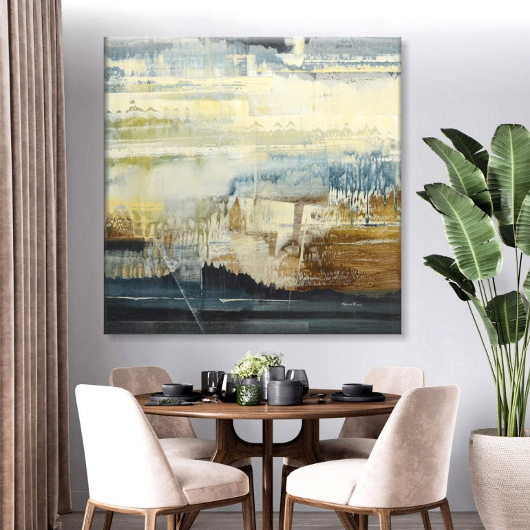 NATURE 17 39.4"x39.4"