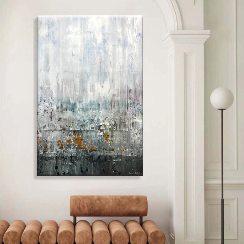 DEPTH OF NATURE 354 51.2"x37.4"