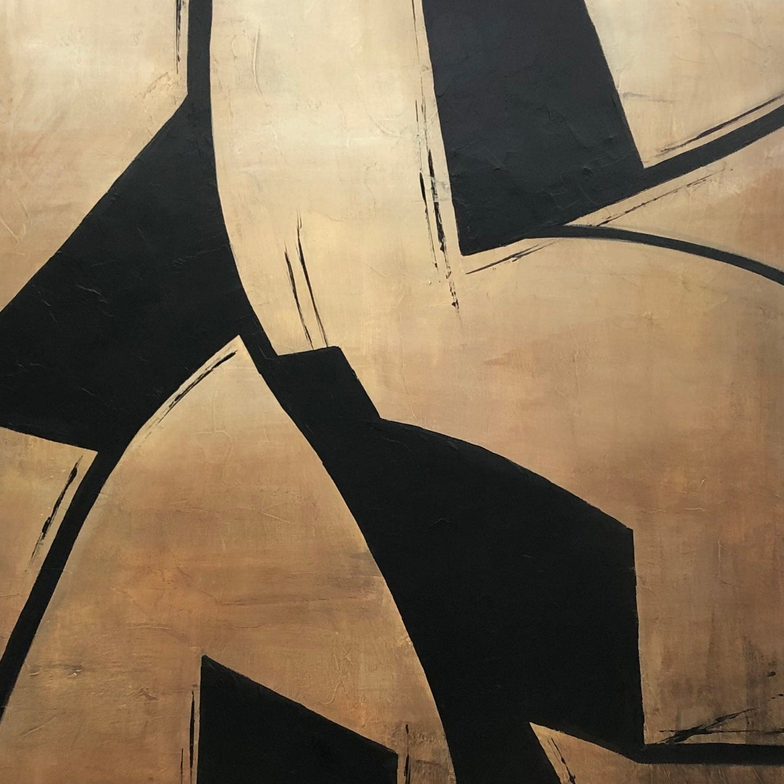 LUXURY SHAPES 72"x42"