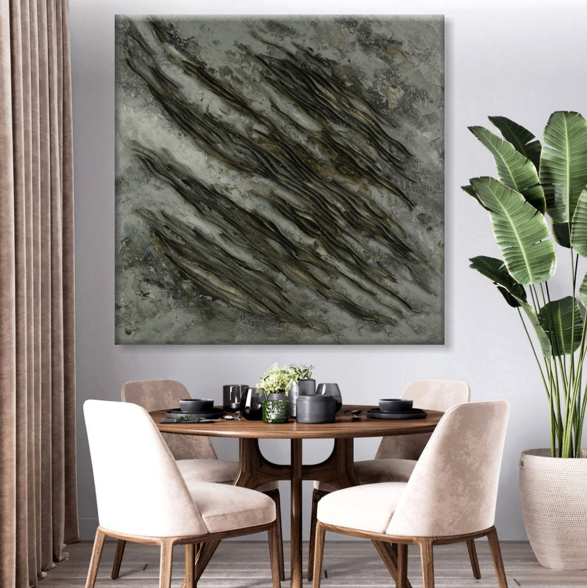 WHISPERS OF THE WIND