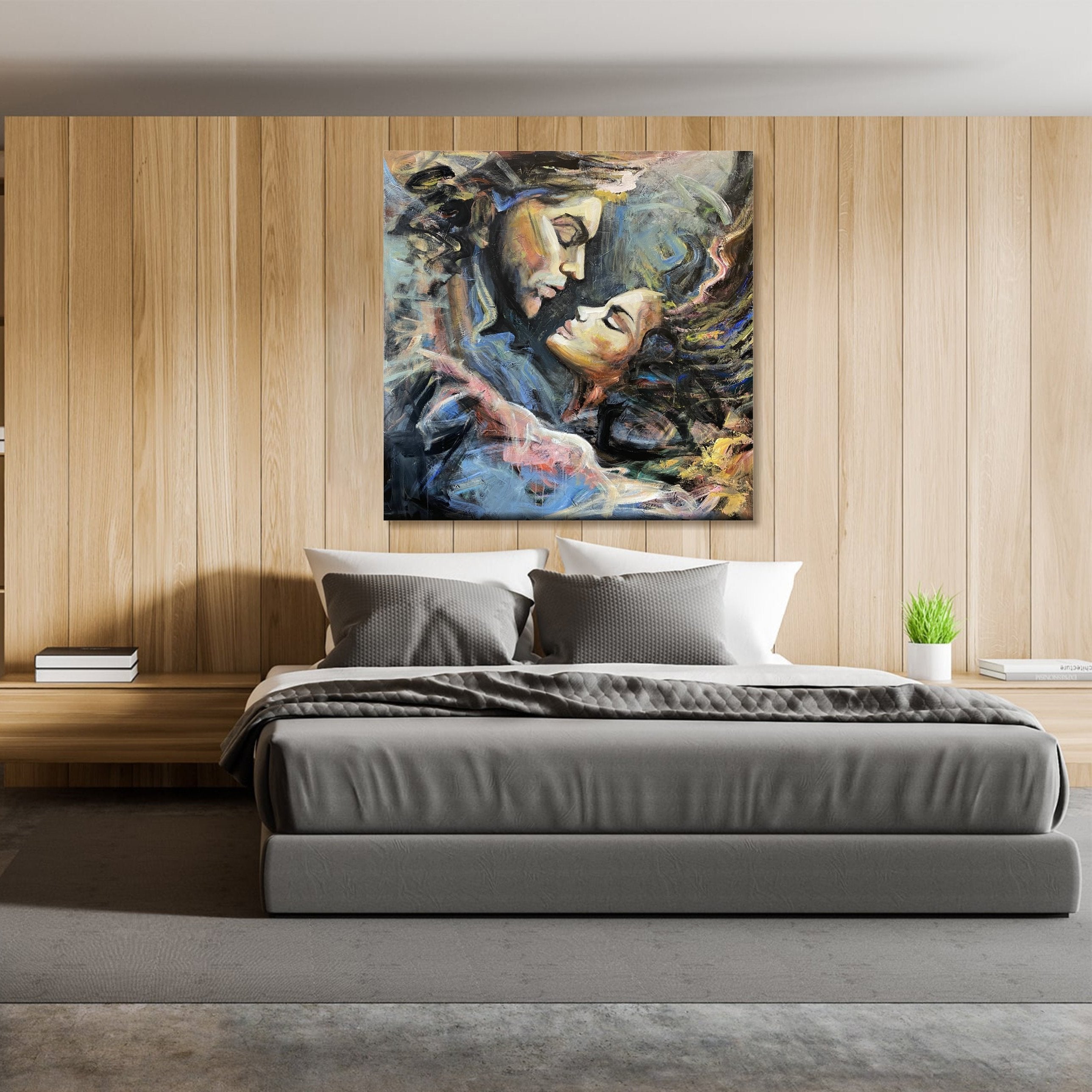 EMOTIONAL CONNECTION