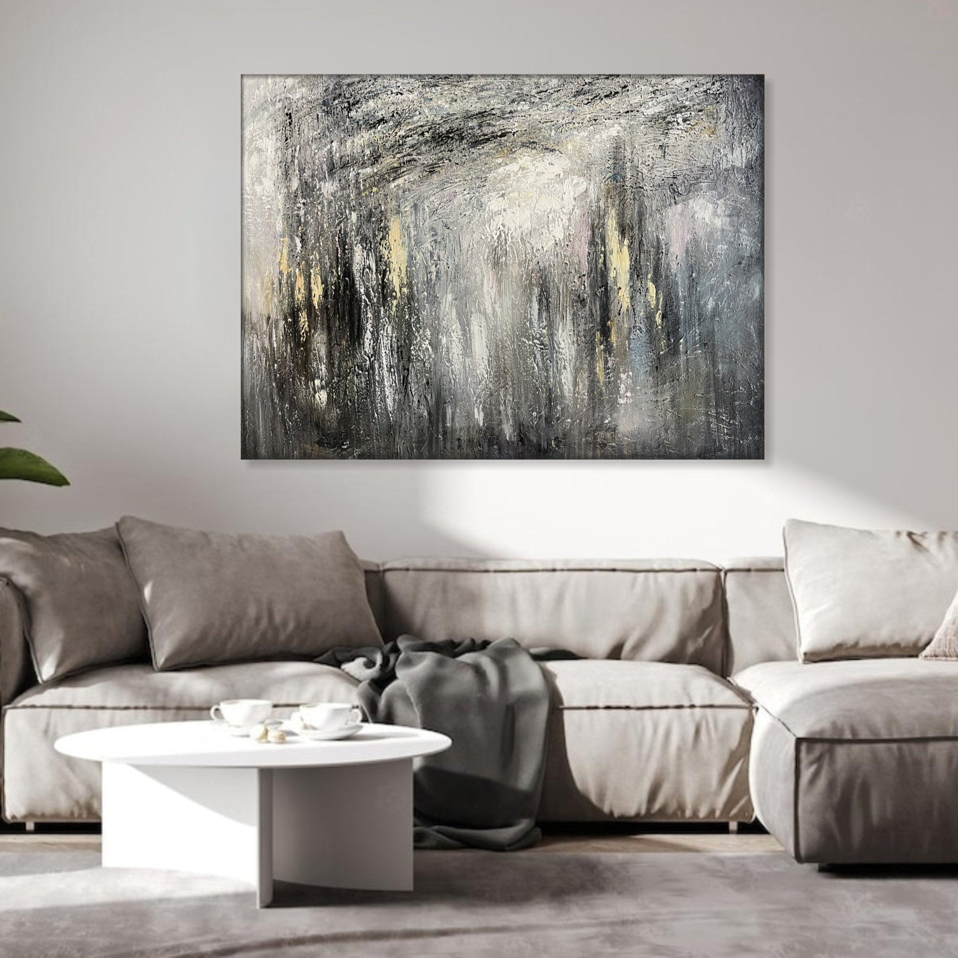 MONOCHROMATIC REVERIE