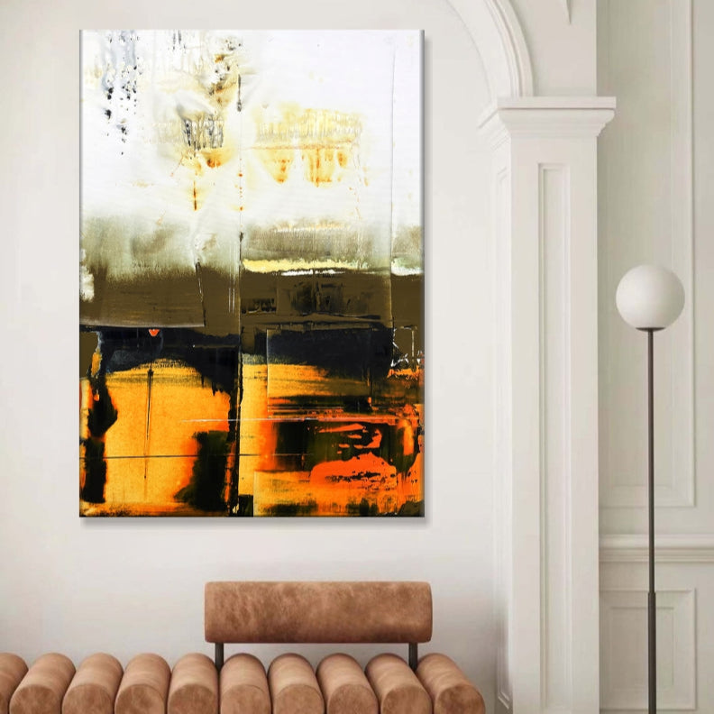 DEPTH OF NATURE 359 49.2"x29.5"