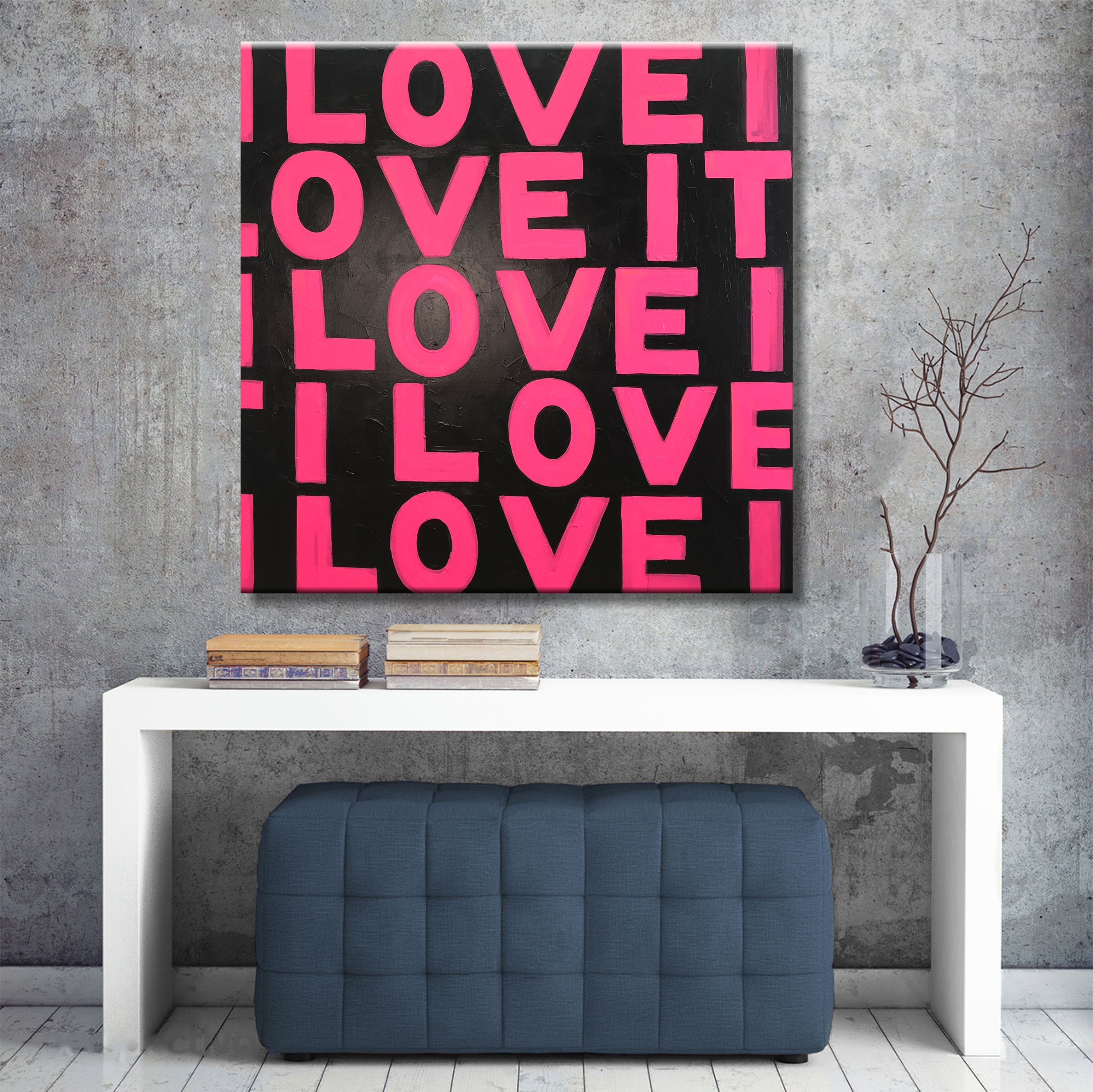 GRAPHIC LOVE
