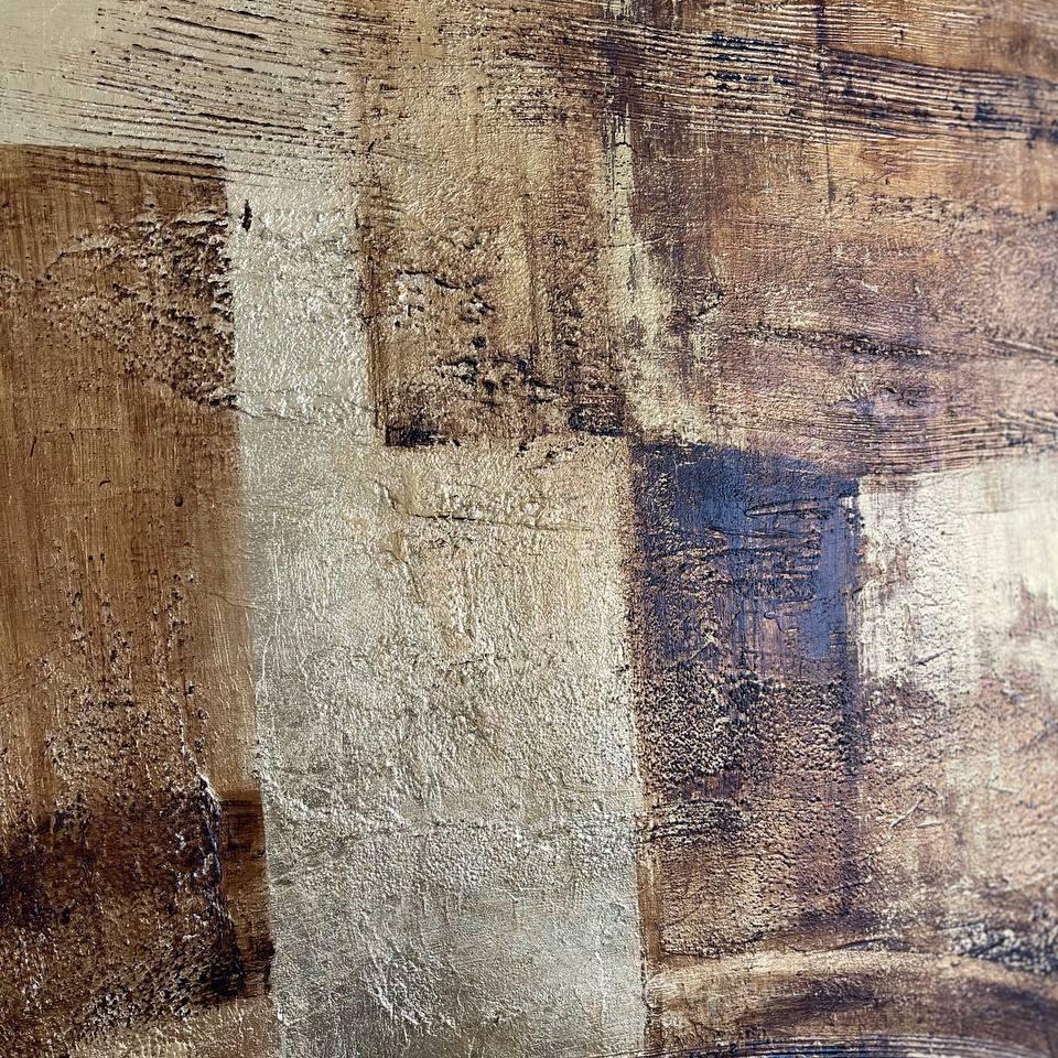 WOODEN TILES 46"x46"