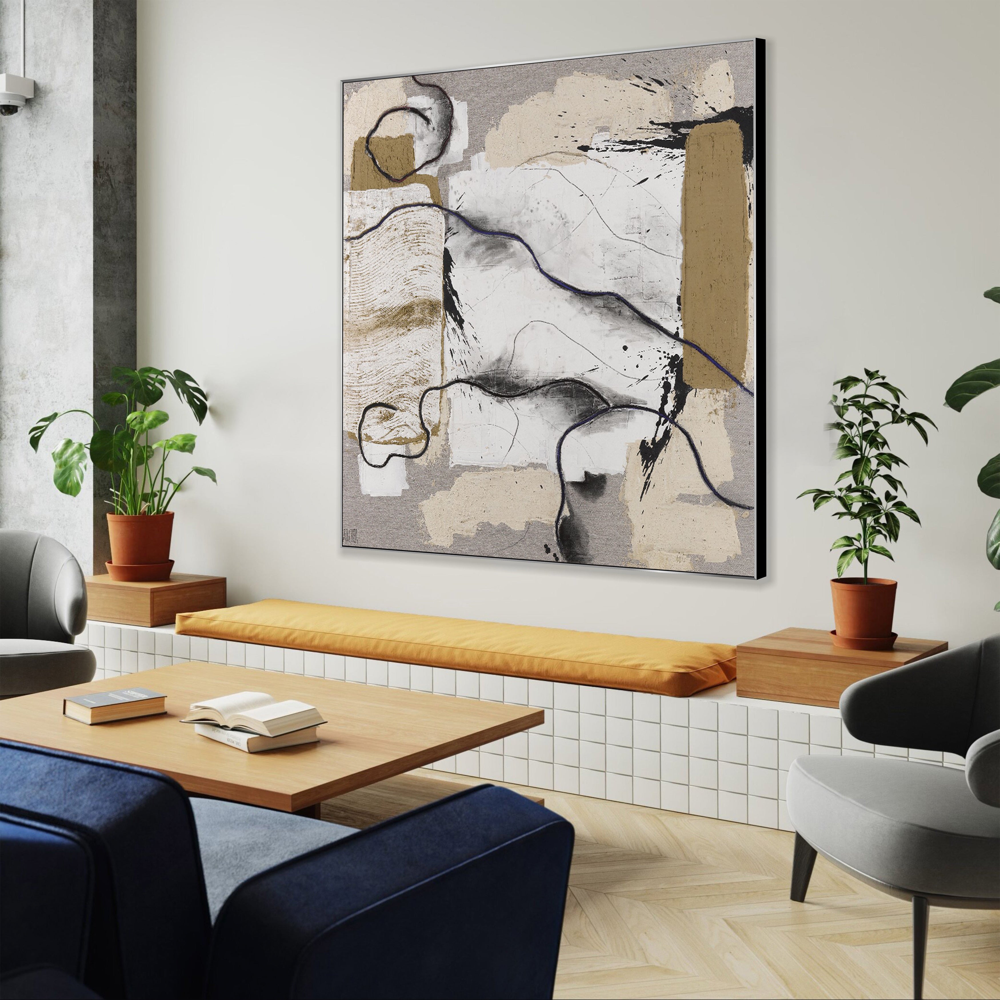 ARCHITECTURAL MEMORY