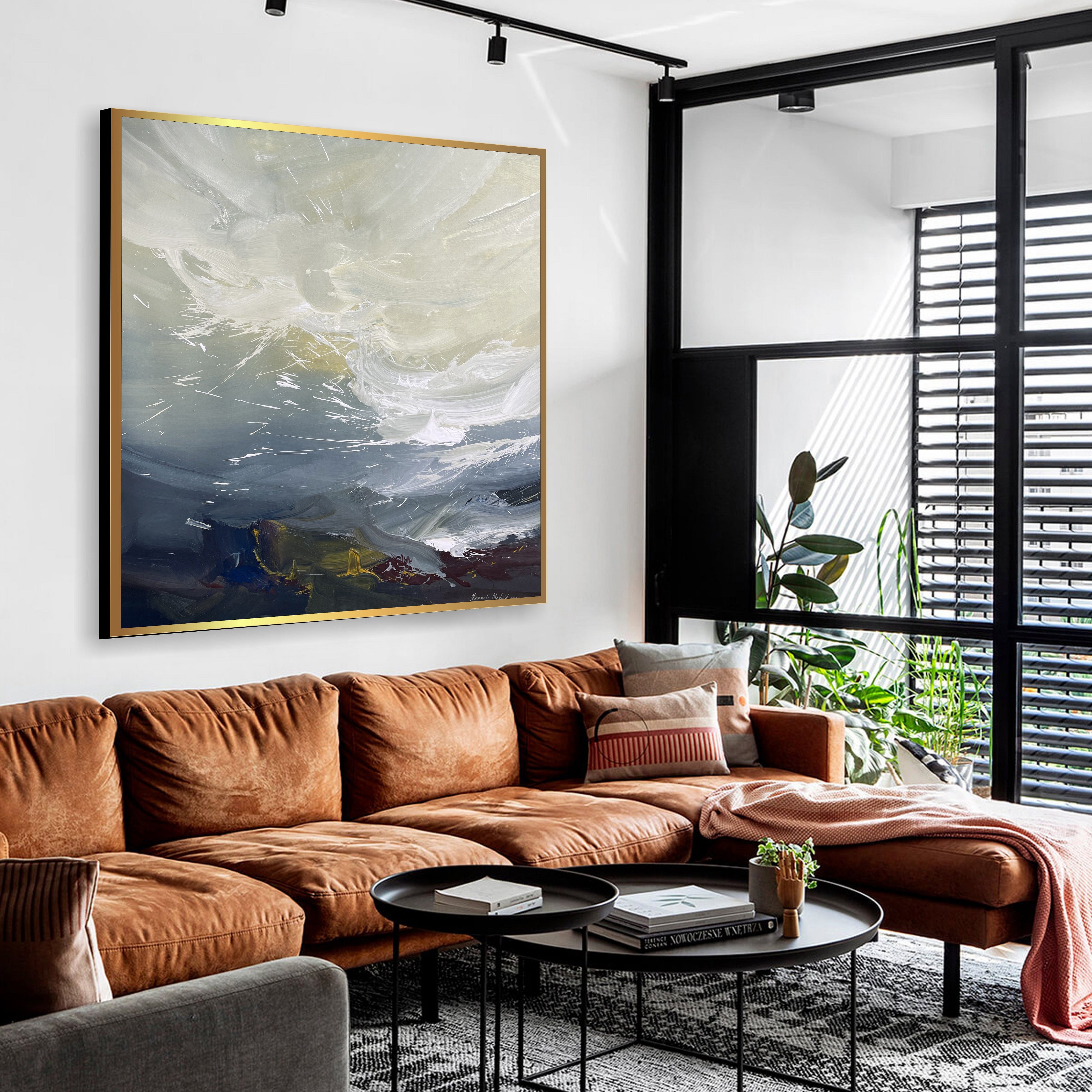 DEPTH OF NATURE 299 39.4"x37"