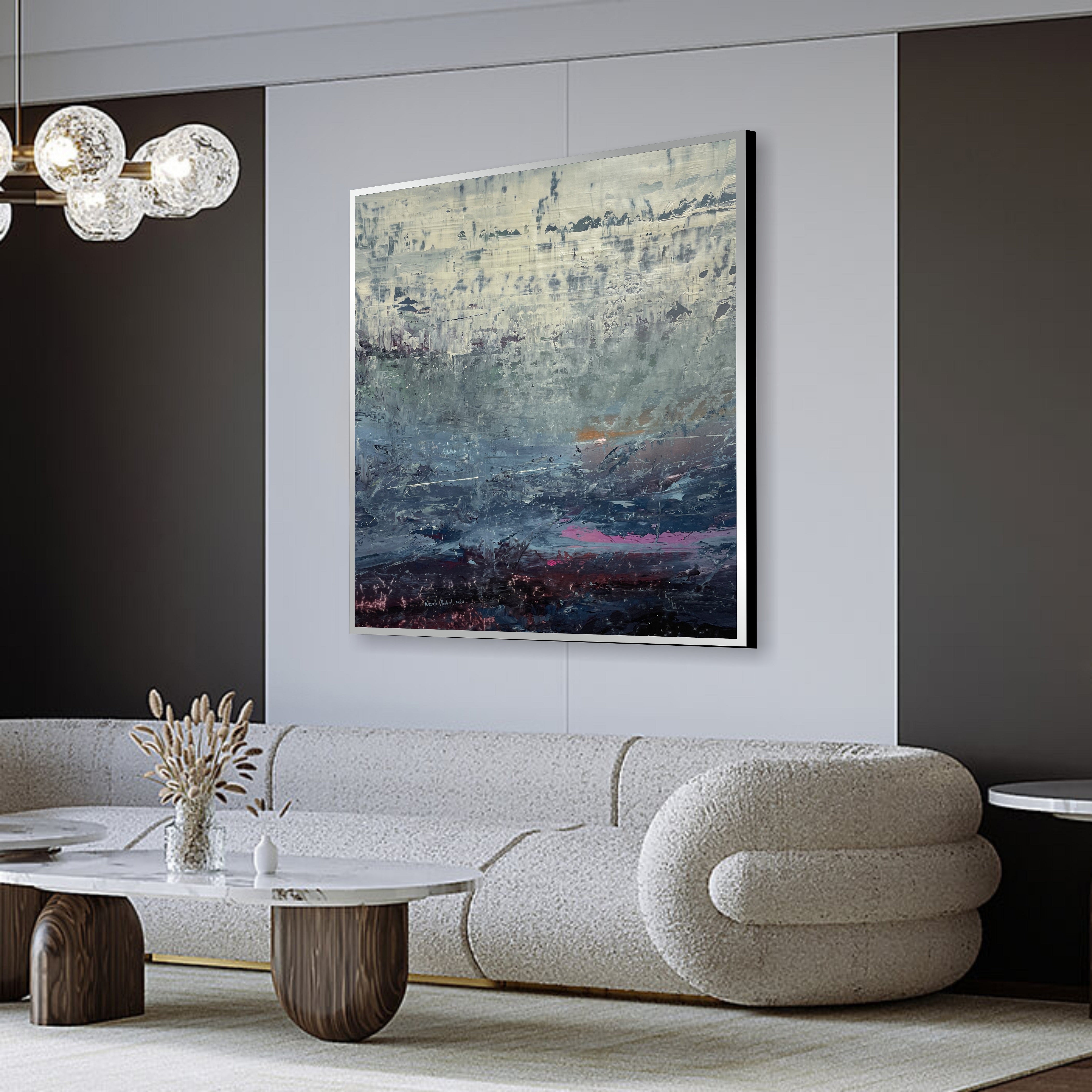 DEPTH OF NATURE 210 39.4"x37.4"