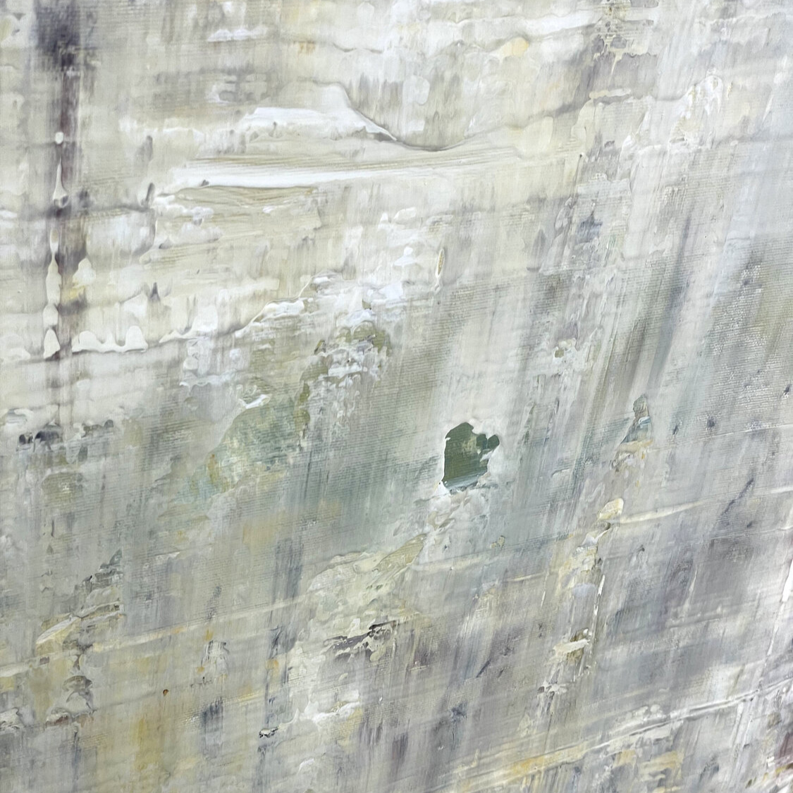 STRUCTURE 6 35.4"x55.1"