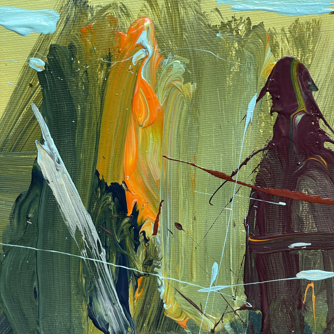 DEPTH OF NATURE 278 27.5"x51.2"