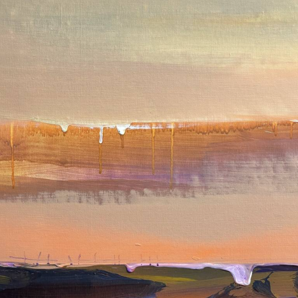 DEPTH OF NATURE 232 31.5"x47.2"